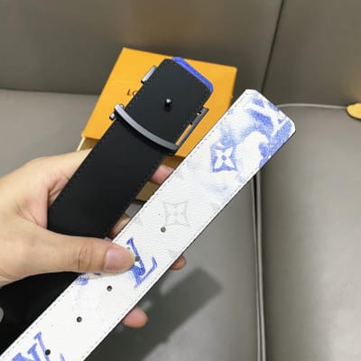 Louis Vuitton Belt — 9