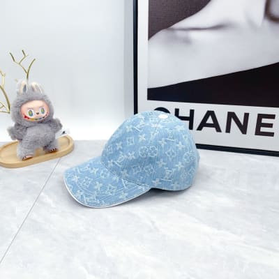 Louis Vuitton Hat — 4