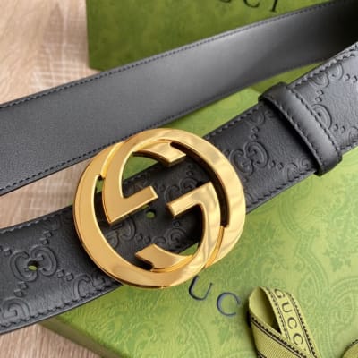 Gucci Belt — 5