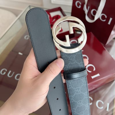 Gucci Belt — 5