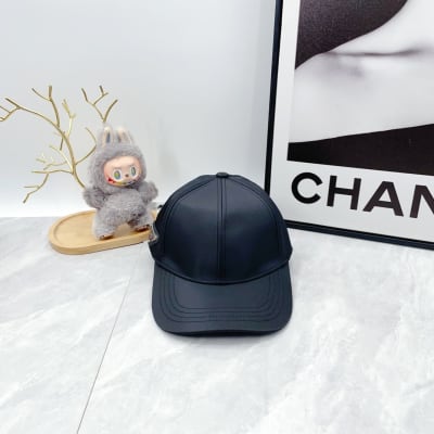 Prada Hat — 5