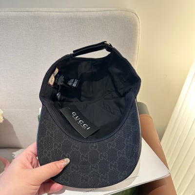 Gucci Hat — 9