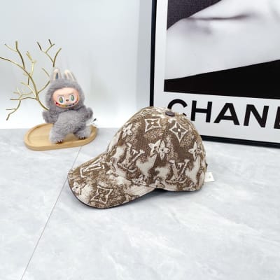Louis Vuitton Hat — 4