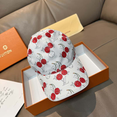 Louis Vuitton Hat
