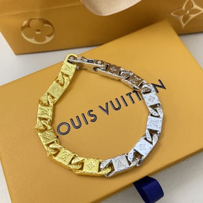Louis Vuitton Bracelet