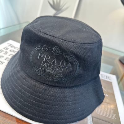 Prada Hat — 3