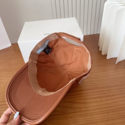Prada Hat — 8
