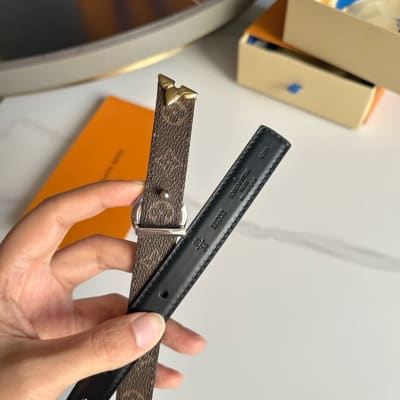 Louis Vuitton Belt — 8