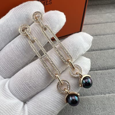 Hermès Earrings — 4