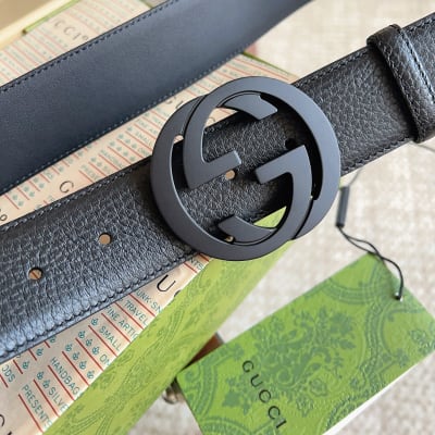 Gucci Belt — 4