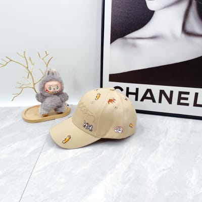 Louis Vuitton Hat — 4