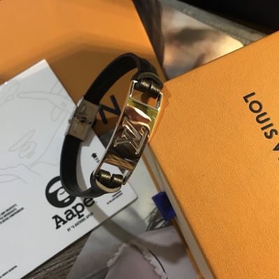 Louis Vuitton bracelet — 4