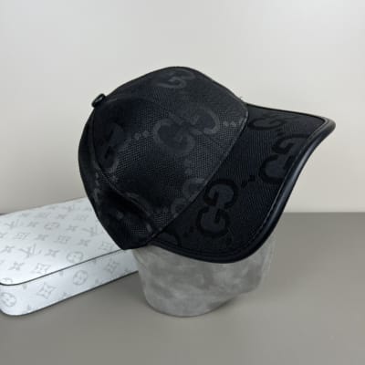 Gucci Hat — 3