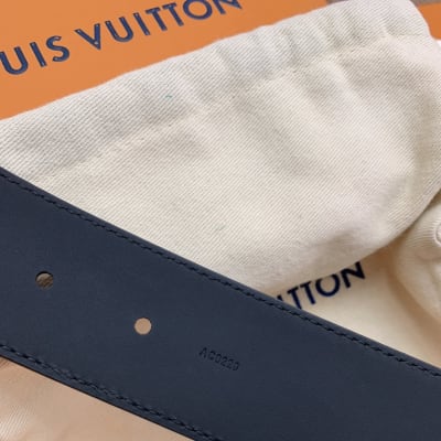 Louis Vuitton Belt — 8
