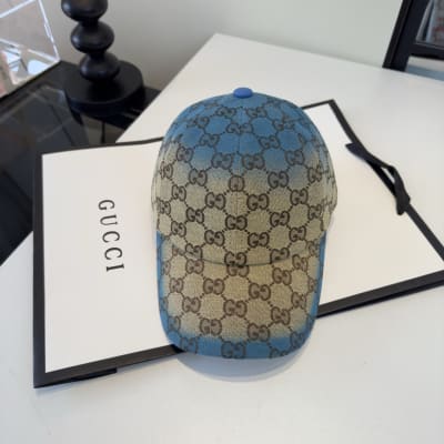 Gucci Hat — 4