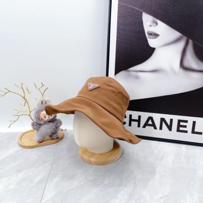 Prada Hat — 3