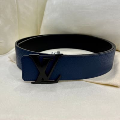 Louis Vuitton Belt — 5