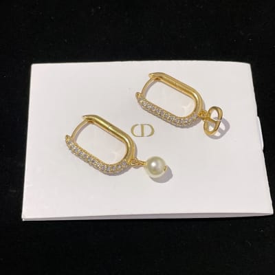 Louis Vuitton Earrings