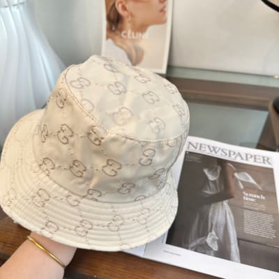Gucci Hat — 7