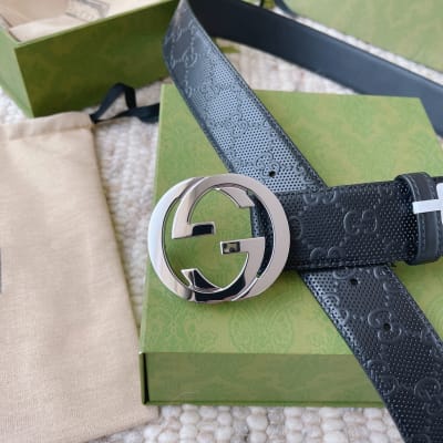 Gucci Belt — 4