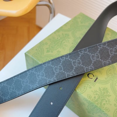 Gucci Belt — 9