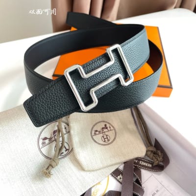 Hermes Men's belt — 6