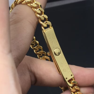 Hermès Bracelet — 5