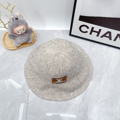 Louis Vuitton Hat — 6