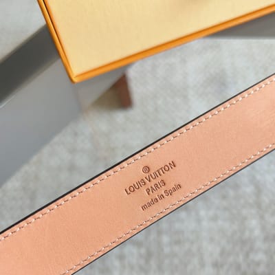 Louis Vuitton Belt — 9
