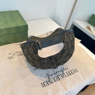 Gucci Hat — 5