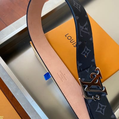 Louis Vuitton Belt — 6
