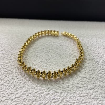 Cartier Bracelets — 4