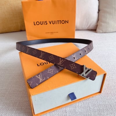 Louis Vuitton Belt — 3