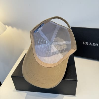 Prada Hat — 7