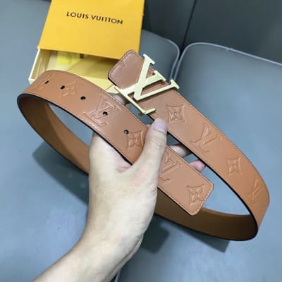 Louis Vuitton Belt — 9