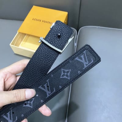 Louis Vuitton Belt — 6
