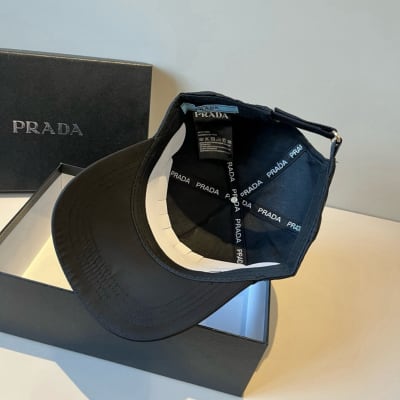 Prada Hat — 8