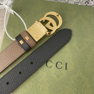 Gucci Belt — 6