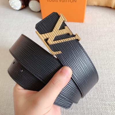 Louis Vuitton Belt — 4