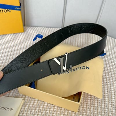 Louis Vuitton Belt — 7