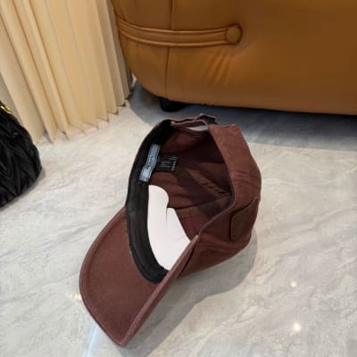 Prada Hat — 4