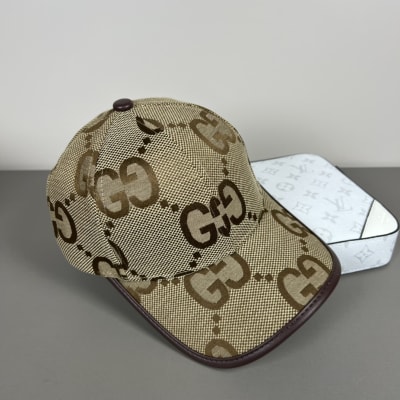 Gucci Hat — 5