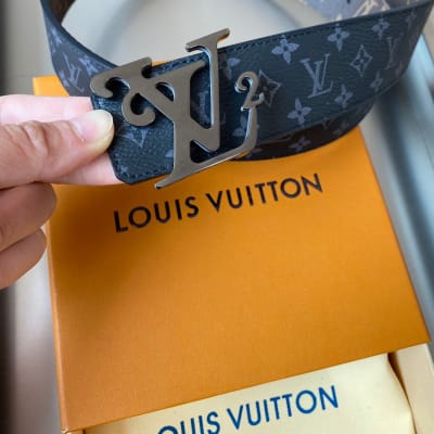 Louis Vuitton Belt — 7