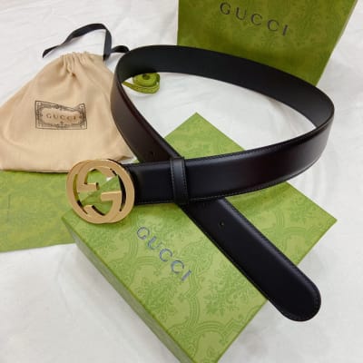 Gucci Belt — 3
