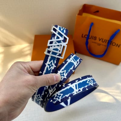 Louis Vuitton Belt — 4