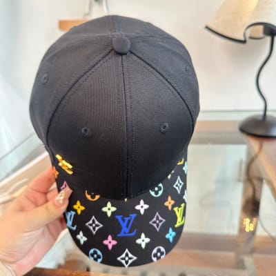 Louis Vuitton Hat — 6