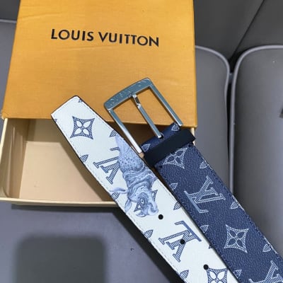 Louis Vuitton Belt — 5