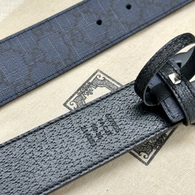 Gucci Belt — 7