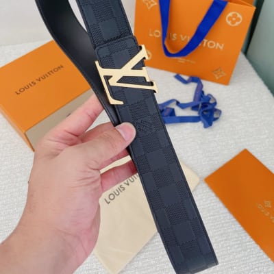 Louis Vuitton Belt — 5