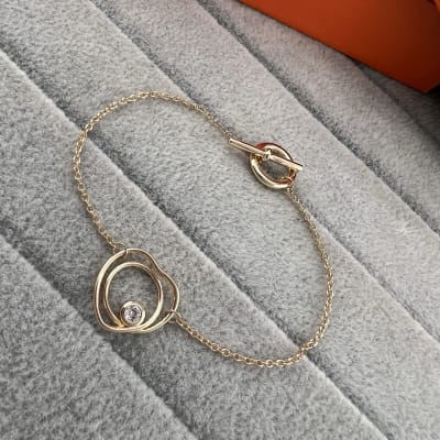 Hermès Bracelet — 4